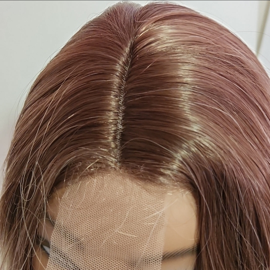 Fashion Synthetic Wig