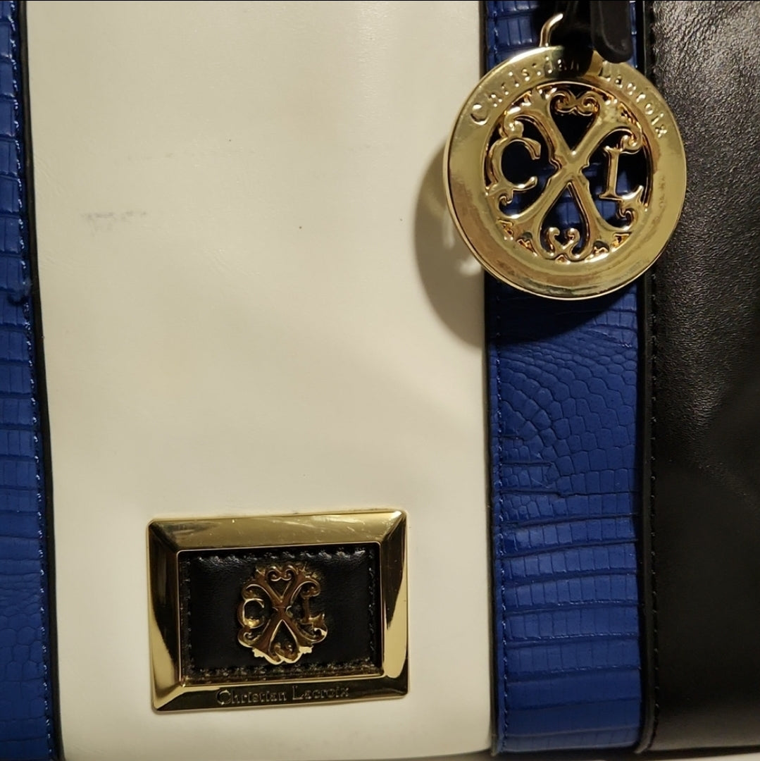 Christian LaCroix Bag