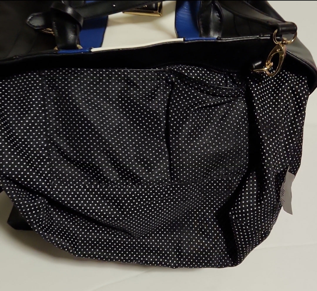 Christian LaCroix Bag