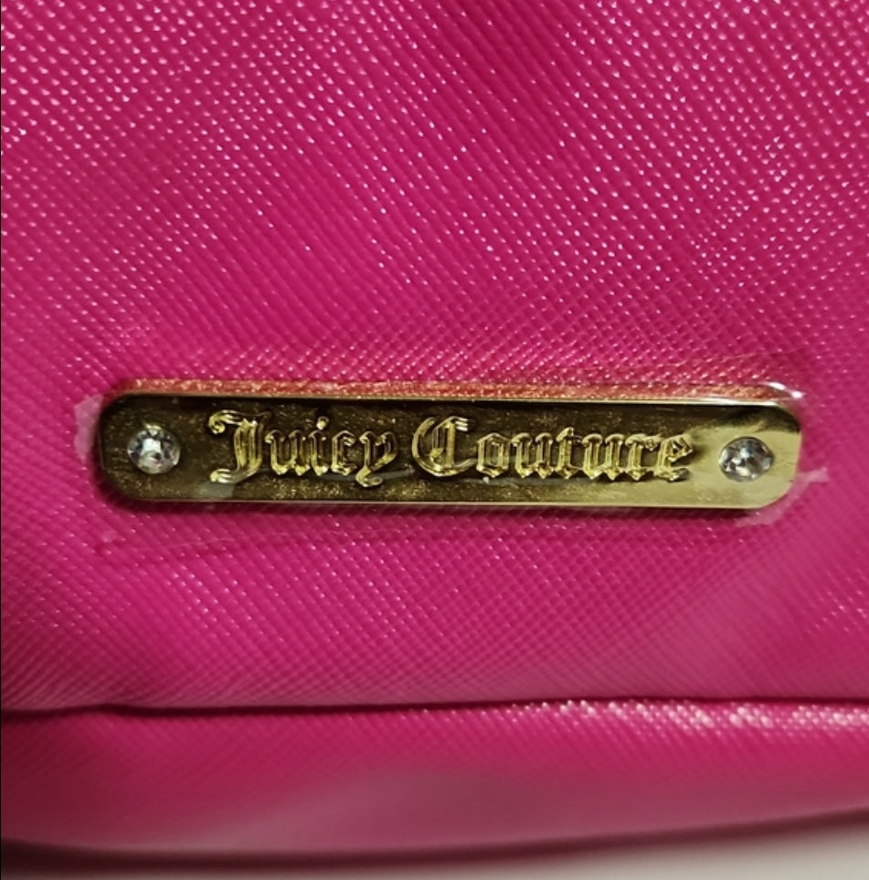 Juicy Couture Tote