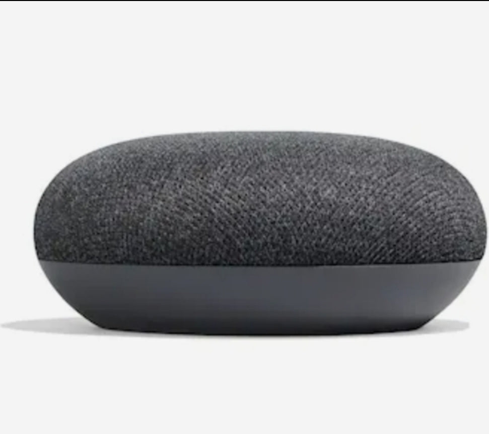 Google Home Assistant (1st gen)