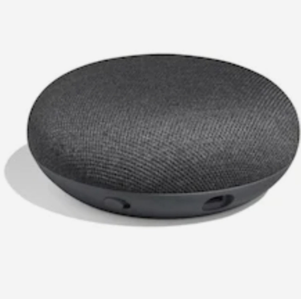 Google Home Assistant (1st gen)