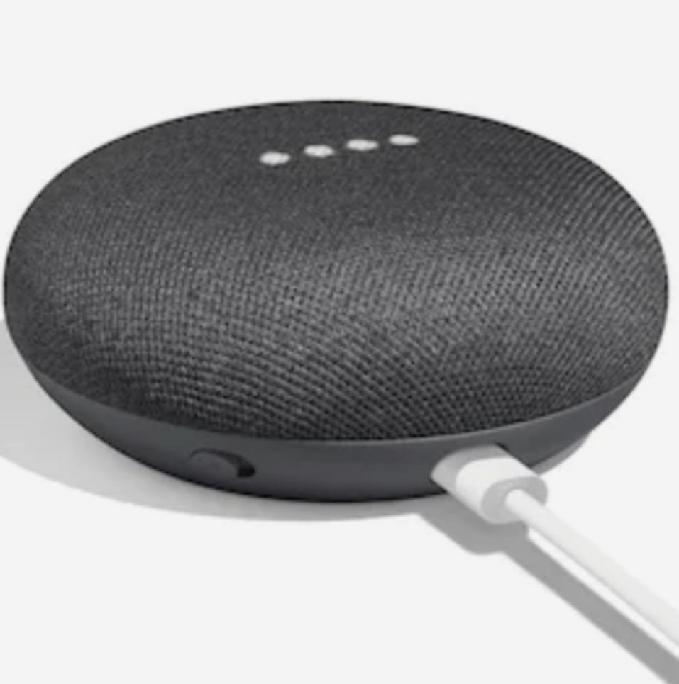 Google Home Assistant (1st gen)