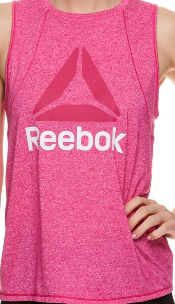 Reebok Sleeveless Tank