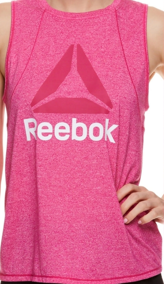 Reebok Sleeveless Tank