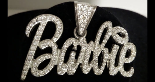 Barbie Charm