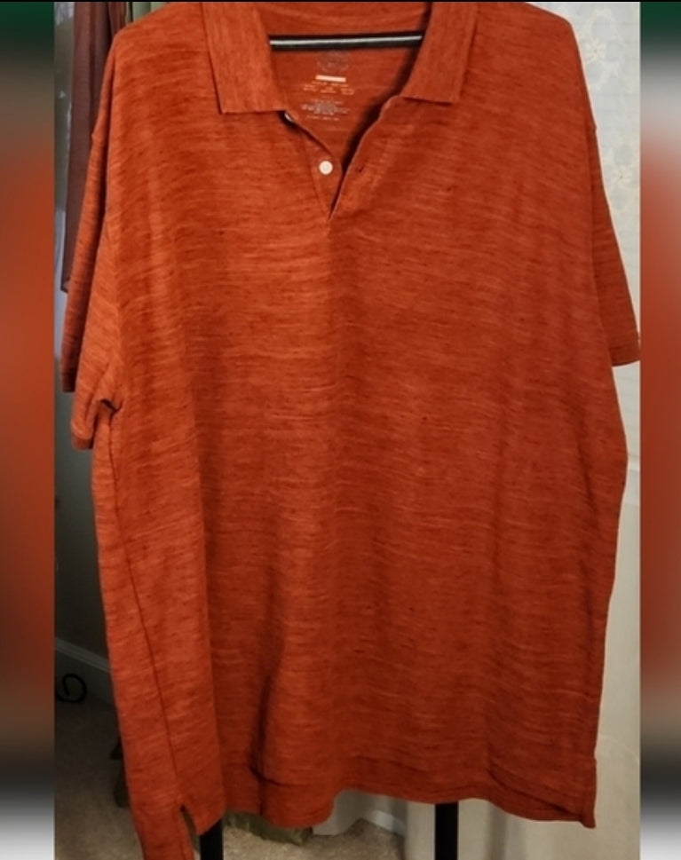 XXL - St. Johns Bay - Mens Shirt