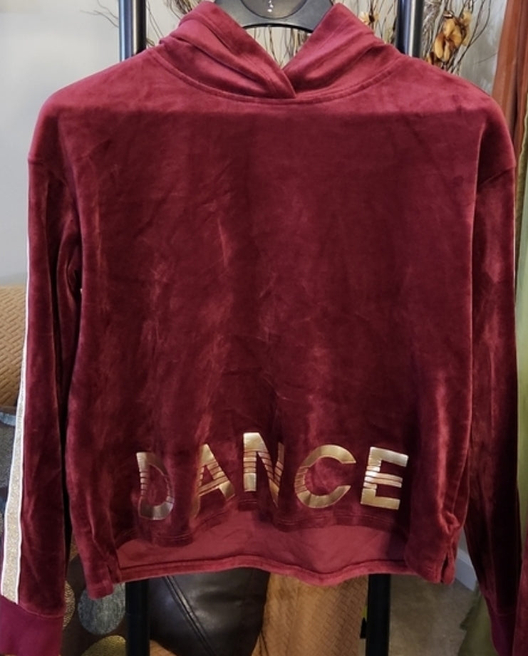 Size 14/16 - Girls Jogger Set