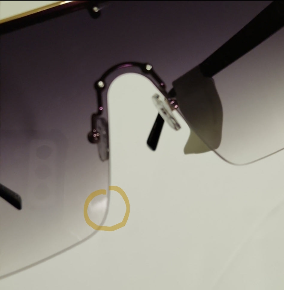 Women' Fashion sunglasses