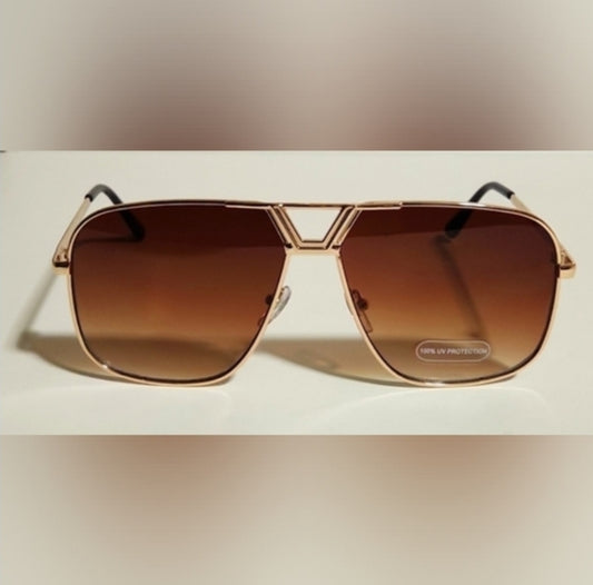 Men's fashion sunglasses