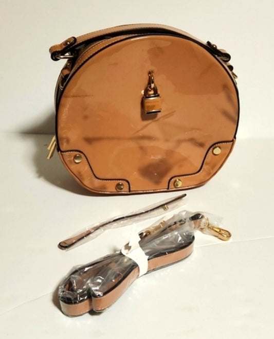 Unbranded Brown Purse