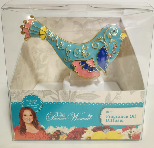 Mazie - Fragrance Oil Diffuser