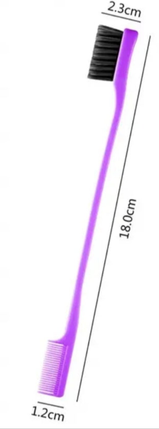 Edge Control - brush/comb