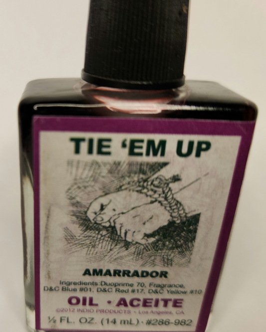 Tie em Up