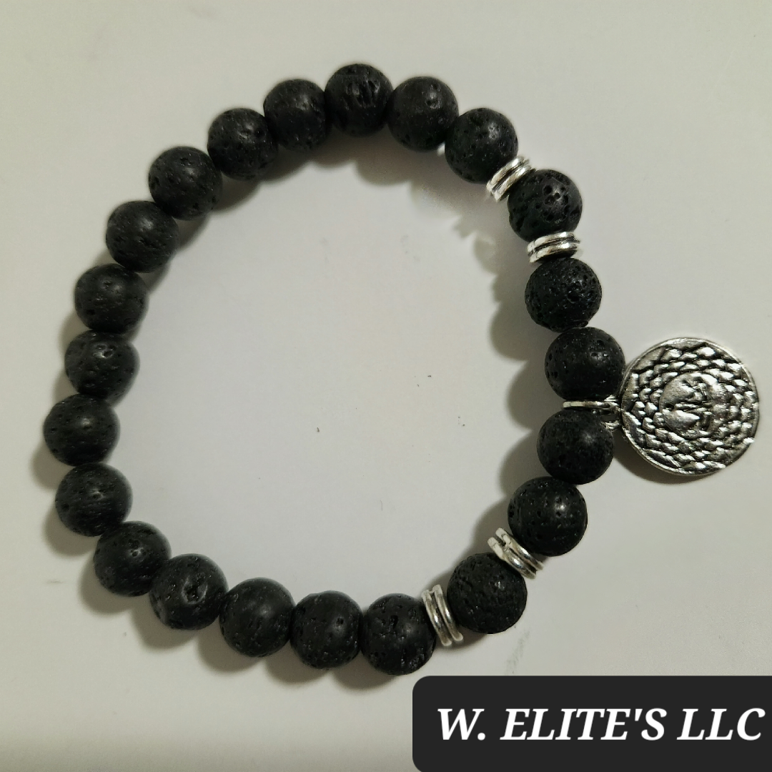 3pc set - 7 Chakra Bracelets