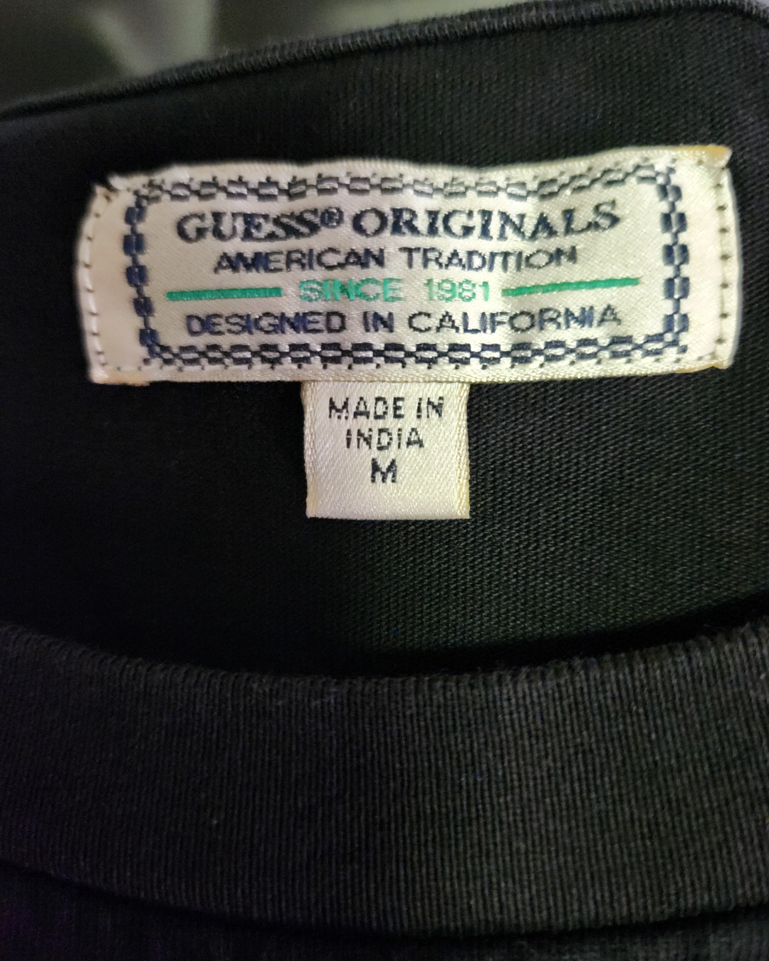 M - Men's graphic tee